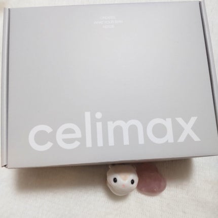 デュアルバリアクリーミートナー/celimax/化粧水を使ったクチコミ(1枚目)
