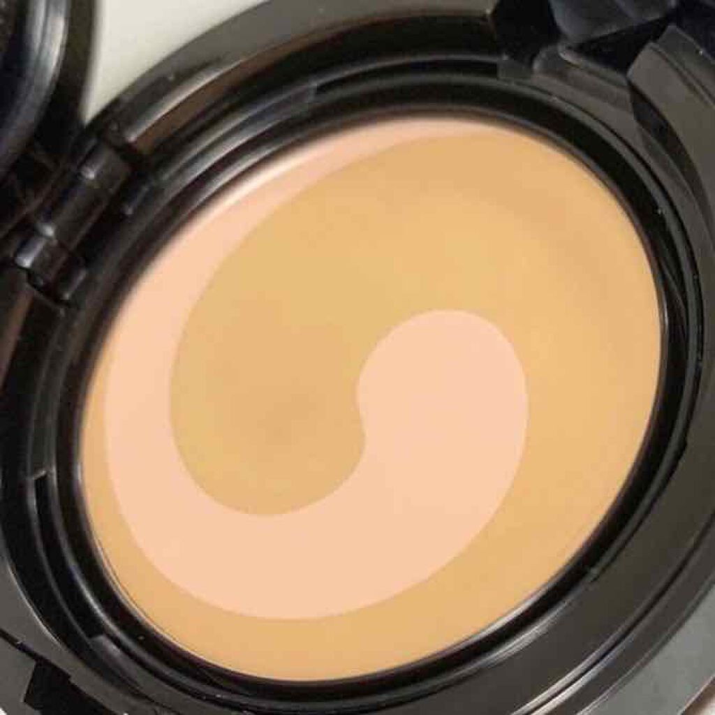 モイスチャーロゼファンデーションUV/コフレドール/クリーム・エマルジョンファンデーションを使ったクチコミ（2枚目）