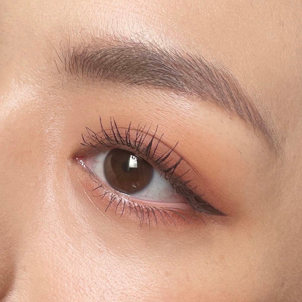 パーフェクトマルチアイズ/キャンメイク/アイシャドウパレットを使ったクチコミ(4枚目)