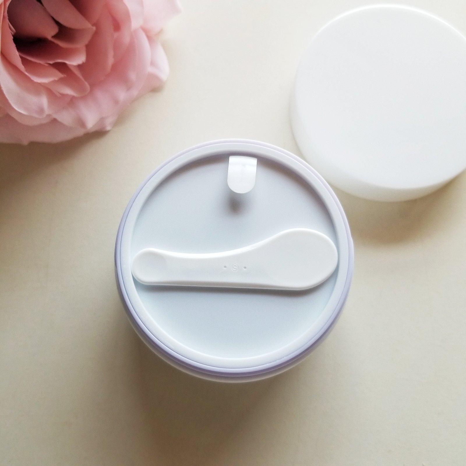 薬用ホワイトニングジェルEX モイスト（しっとり）/シミウス/オールインワン化粧品を使ったクチコミ（3枚目）