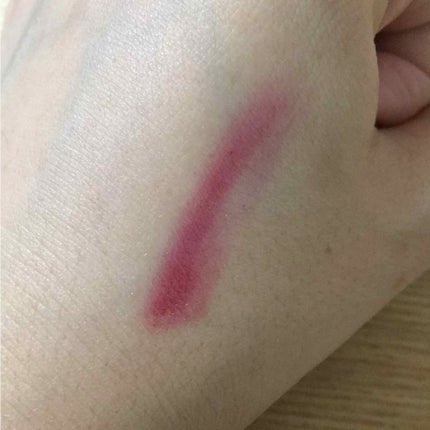 クリスタルデュオ リップスティック/Visée/口紅を使ったクチコミ(2枚目)