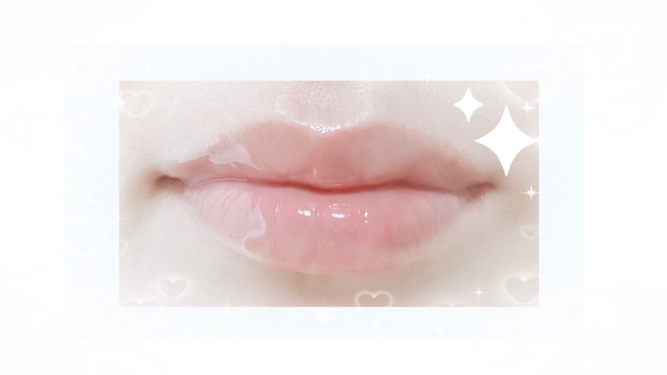 メロウデューリップマスク/キャンメイク/リップマスクを使ったクチコミ(2枚目)