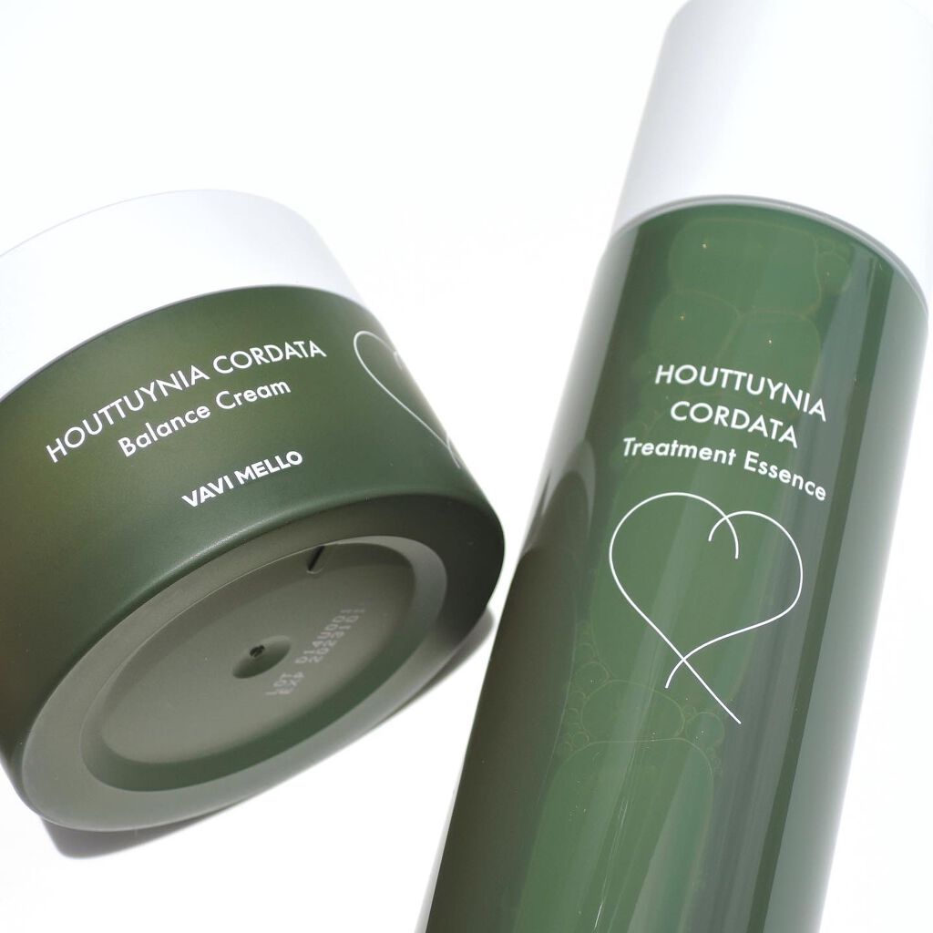 HCクレンジングバー/VAVI MELLO/洗顔石鹸を使ったクチコミ（1枚目）