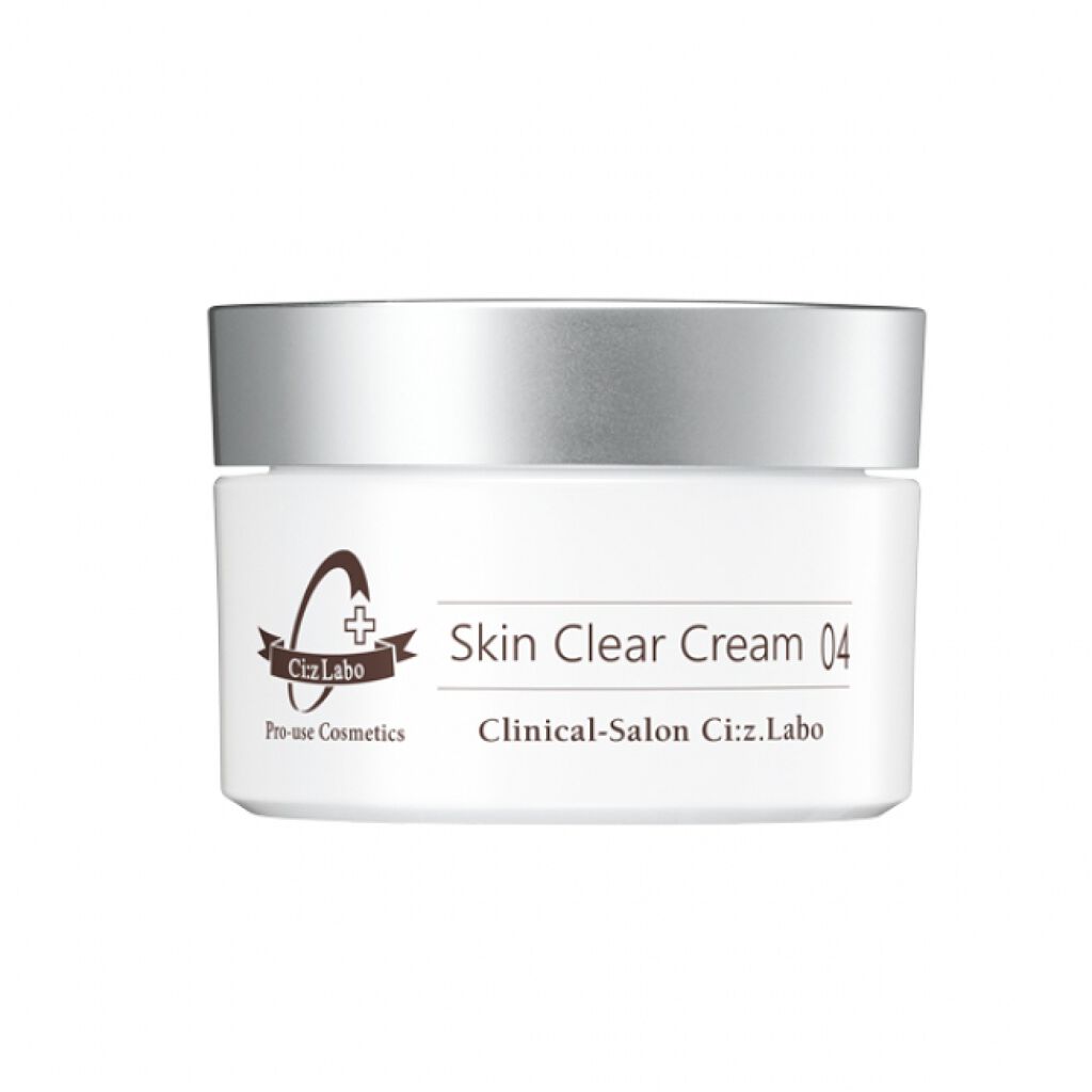 シーズ・ラボ スキンクリアクリーム