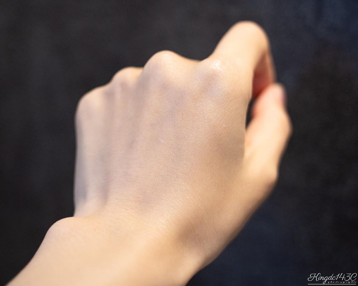 ユーフォリア・キンモクセイ マルチオイル/BIBIDAY/ヘアオイルを使ったクチコミ(6枚目)