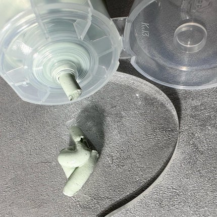 ダーマシンマッドフォームクレンジング/23years old/クレンジングクリームを使ったクチコミ(2枚目)