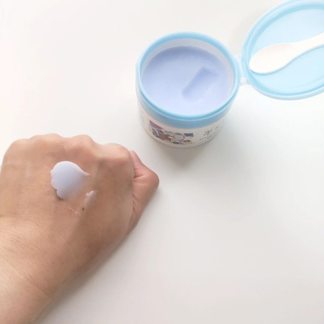 夢みるバーム アクネクリアモイスチャー/ロゼット/クレンジングバームを使ったクチコミ(3枚目)