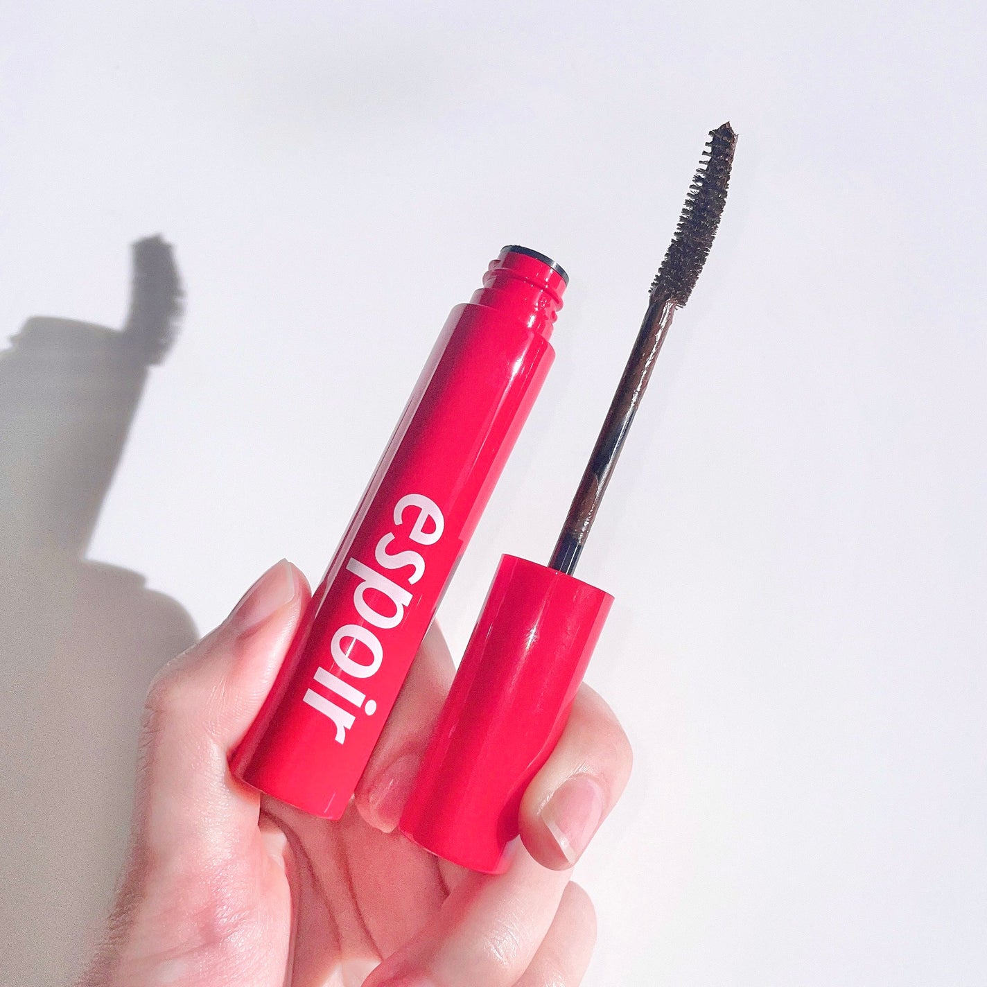 ノーマッジング マスカラ ウォータープルーフXP/espoir/マスカラを使ったクチコミ(3枚目)