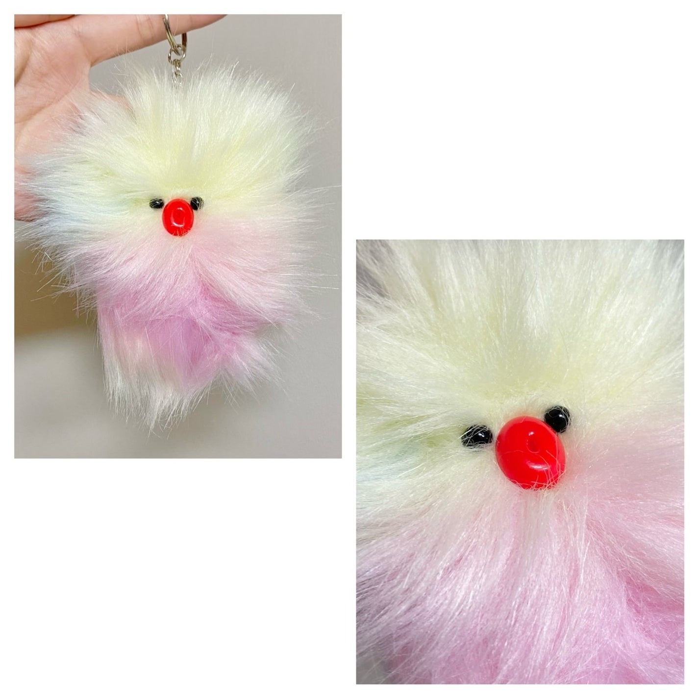 エスポア プランピーズ リップグロス/espoir/リップグロスを使ったクチコミ(7枚目)