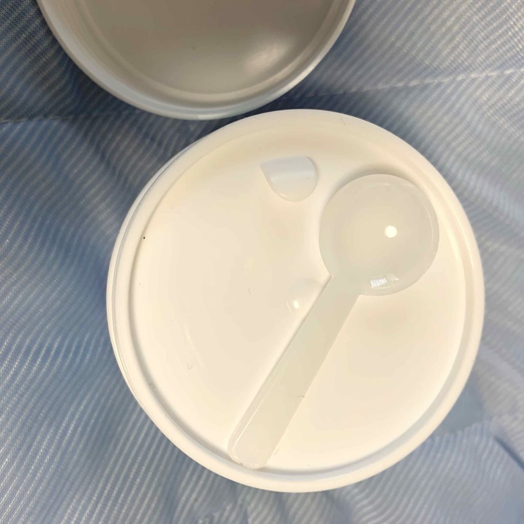 グランズレメディ フットパウダー クール/グランズレメディ/デオドラント・制汗剤を使ったクチコミ(4枚目)