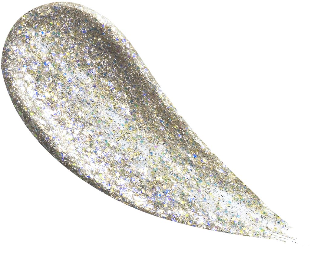 リキッド グリッター シャドウ rom&nd