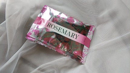 アロマハーブ 香りの物語 ラベンダー/北陸化成/入浴剤を使ったクチコミ(1枚目)