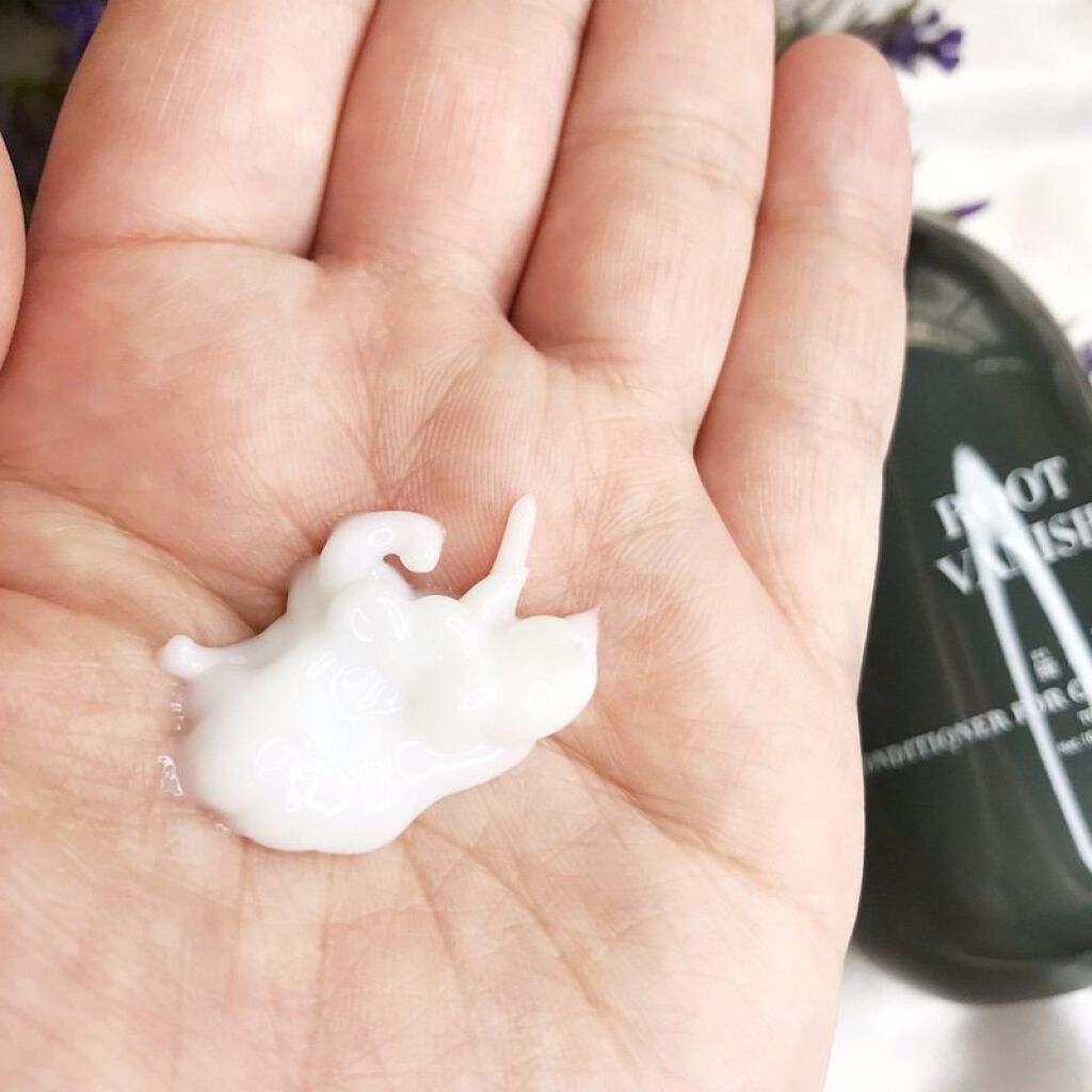 カラーリングケアコンディショナー Root Vanish/綺和美/コンディショナー単品を使ったクチコミ（3枚目）