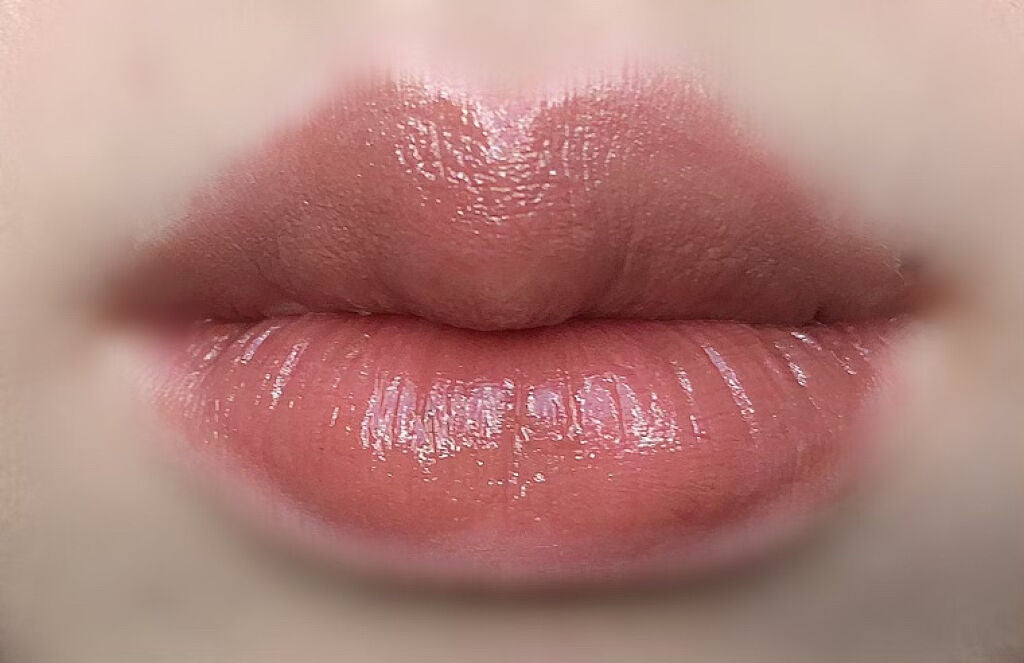 ミネラルルージュ/エトヴォス/口紅を使ったクチコミ(5枚目)