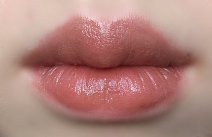 ミネラルルージュ/エトヴォス/口紅を使ったクチコミ(5枚目)