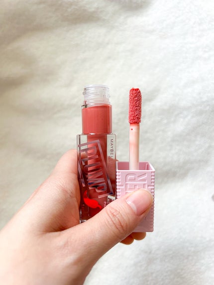 ãªãã¿ãŒãã©ã³ã/MAYBELLINE NEW YORK/ãªããã°ãã¹ã䜿ã£ãã¯ãã³ãïŒ4æç®ïŒ