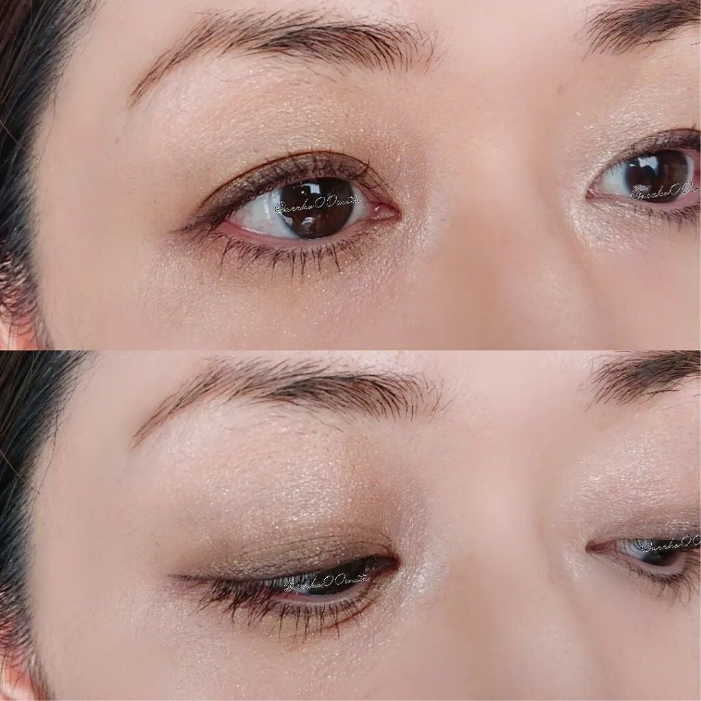 デザイニング カラー アイズ/SUQQU/アイシャドウパレットを使ったクチコミ(2枚目)