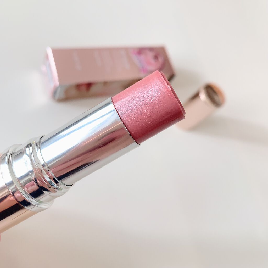 マイグロウハイライター/TIRTIR(ティルティル)/スティックハイライトを使ったクチコミ（2枚目）