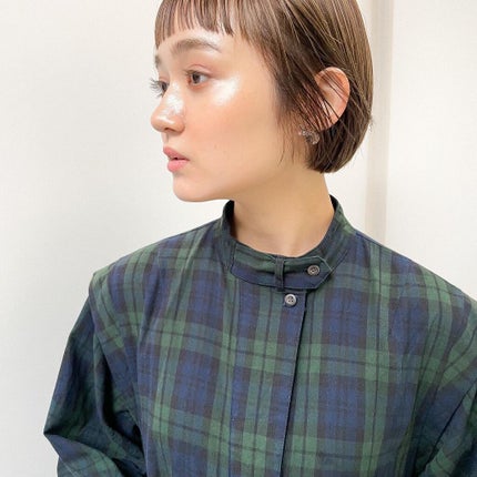 レ ベージュ オー ドゥ ブラッシュ/CHANEL/リキッドチークを使ったクチコミ(4枚目)