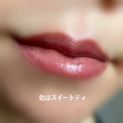 トゥー フェム ハート コア リップスティック/Too Faced/口紅を使ったクチコミ(6枚目)