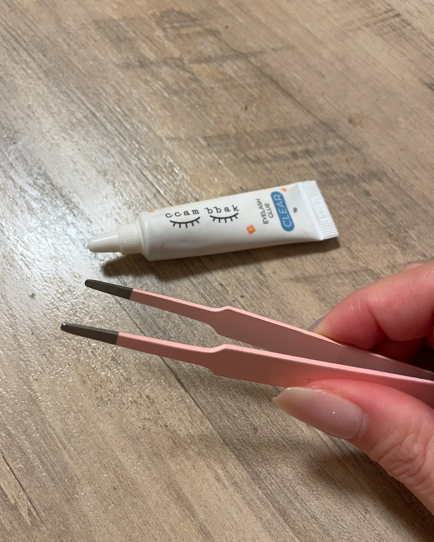 CCAM BBAK 11mm DeepOrange/CCAM BBAK/その他を使ったクチコミ（3枚目）