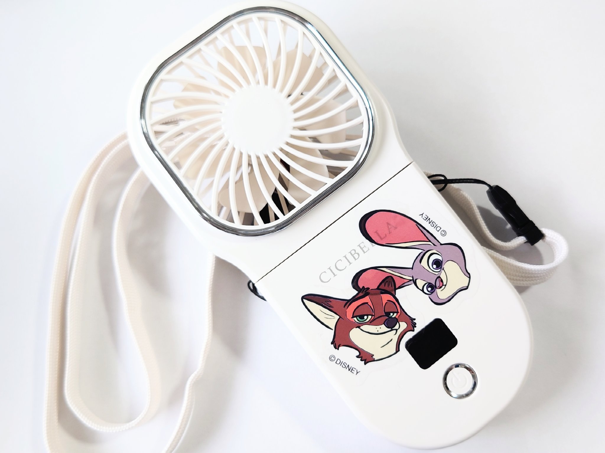 アイスクールリング/CICIBELLA/ボディグッズを使ったクチコミ（1枚目）