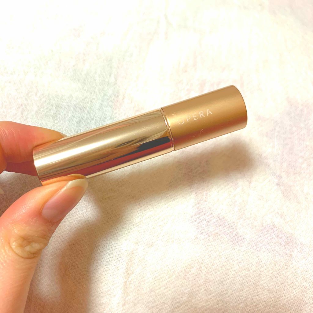 オペラ リップティント N/OPERA/リップティントを使ったクチコミ（1枚目）