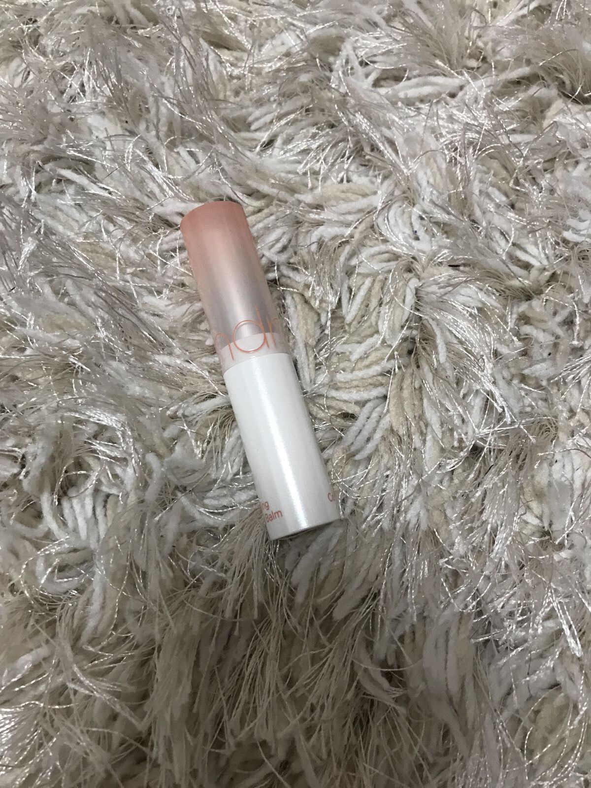 パフュームド ボディ＆ヘアミスト/innisfree/香水(その他)を使ったクチコミ（3枚目）