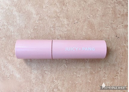 アピュー ジューシーパン スパークリングティント/A’pieu/口紅を使ったクチコミ(1枚目)