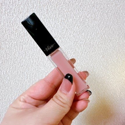 エッセンス リッププランパー/Visée/リッププランパーを使ったクチコミ(1枚目)