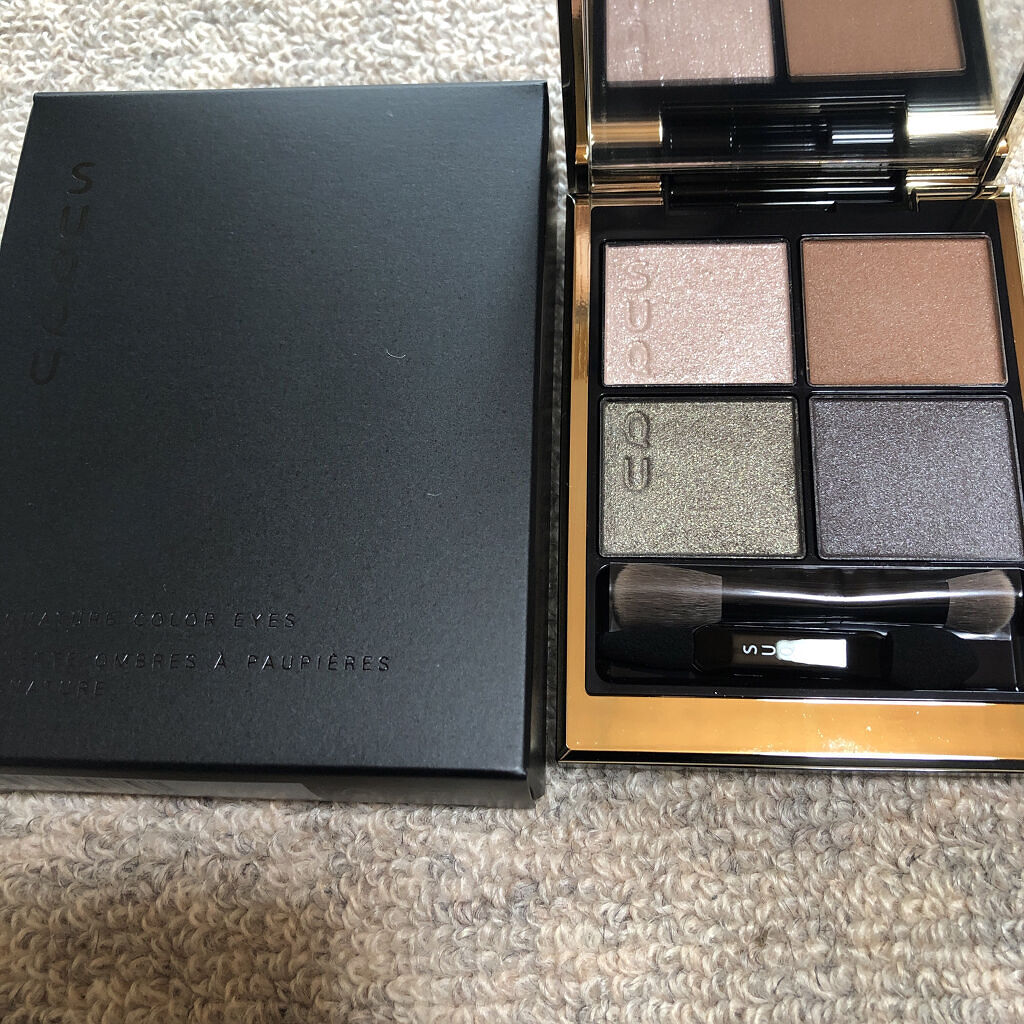 マーメイドスキンジェルUV/キャンメイク/日焼け止めジェルを使ったクチコミ（1枚目）