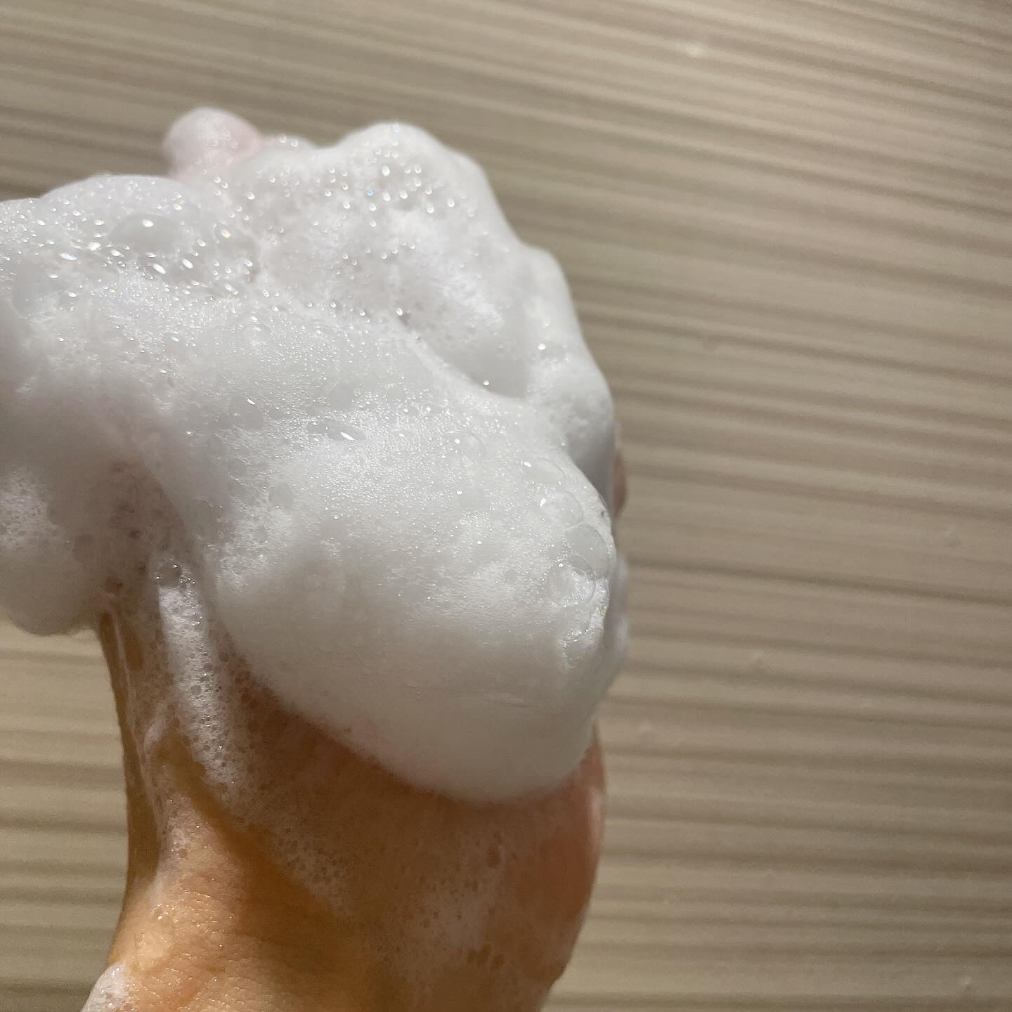 スグニ 浸透ツヤ髪 シャンプー/トリートメント/SGNI/市販シャンプーを使ったクチコミ（3枚目）