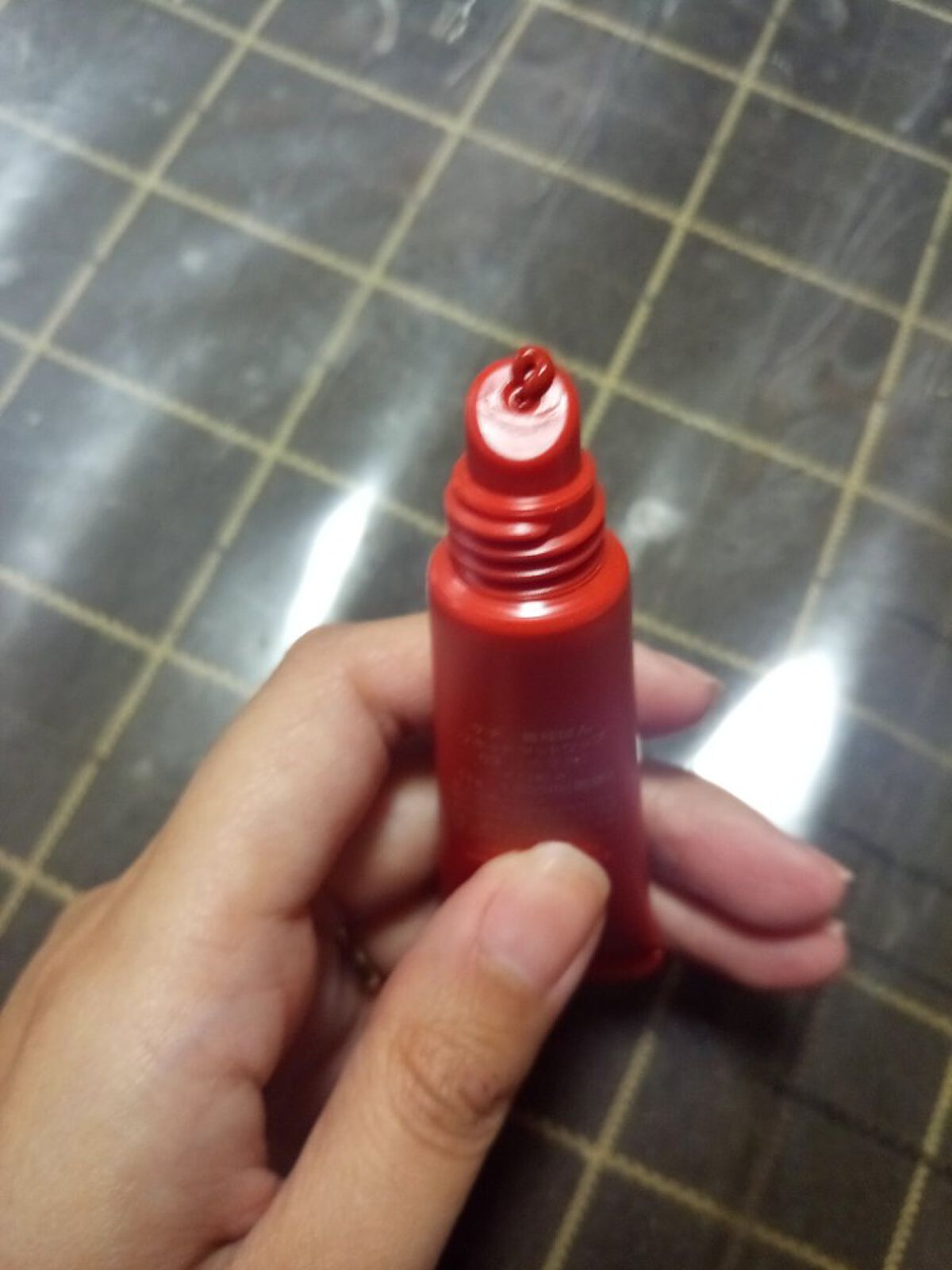 リキッドマットリップ/舞妓はん/口紅を使ったクチコミ（2枚目）