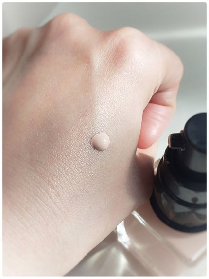 ロージー グロウライザー/DECORTÉ/化粧下地を使ったクチコミ(2枚目)