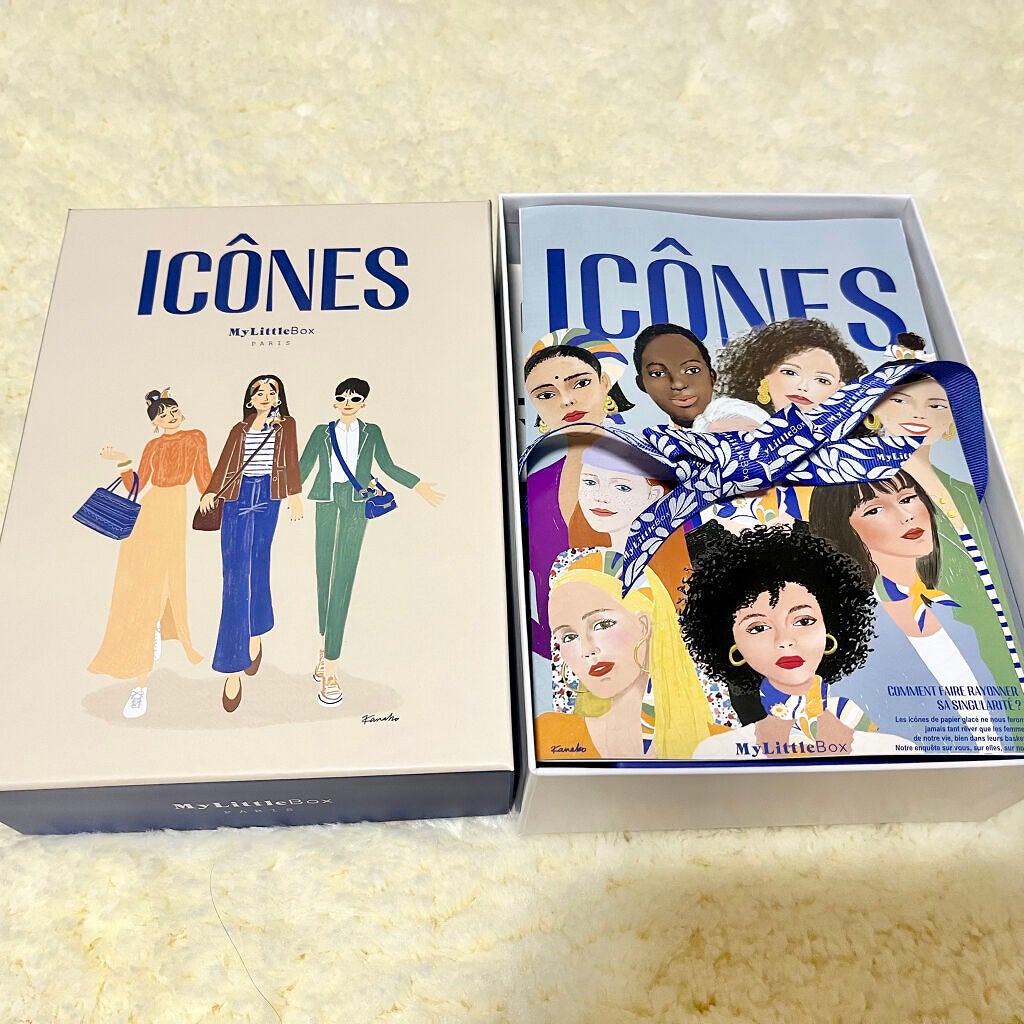 トリートメントバーム/LILAY/ヘアバームを使ったクチコミ(1枚目)