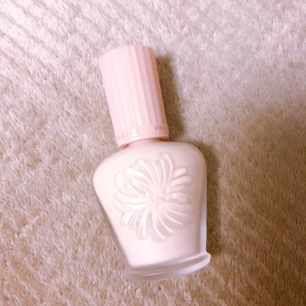 モイスチュアライジング ファンデーション プライマー S/PAUL & JOE BEAUTE/化粧下地を使ったクチコミ(1枚目)