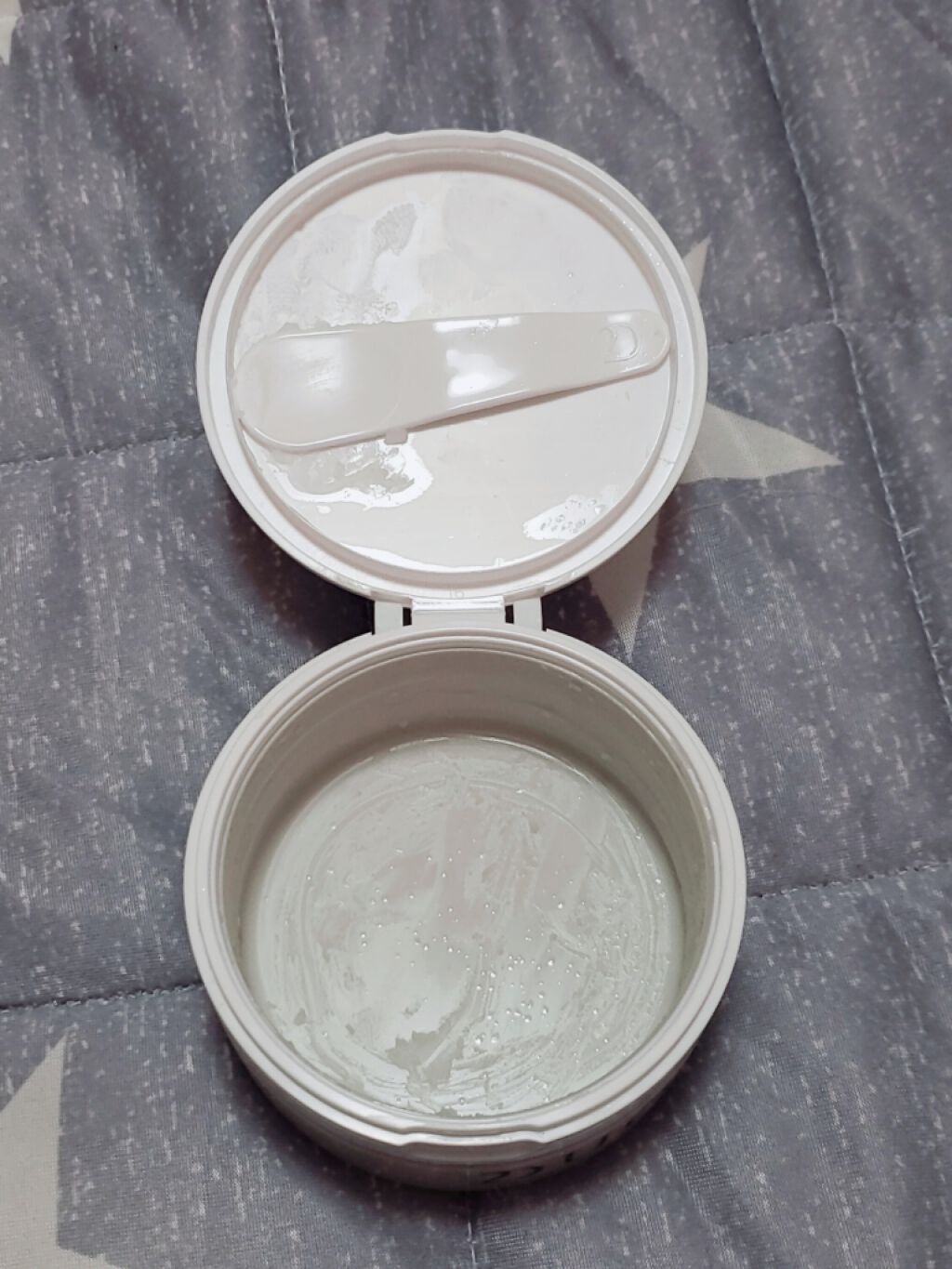 デュオ ザ クレンジングバーム/DUO/クレンジングバームを使ったクチコミ（2枚目）