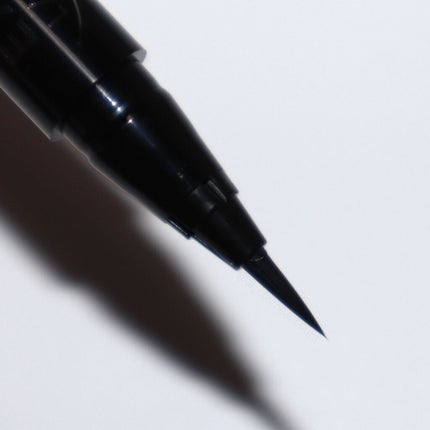 エグザジェレート ラスティングリキッドアイライナー WP/リンメル ロンドン/リキッドアイライナーを使ったクチコミ(2枚目)