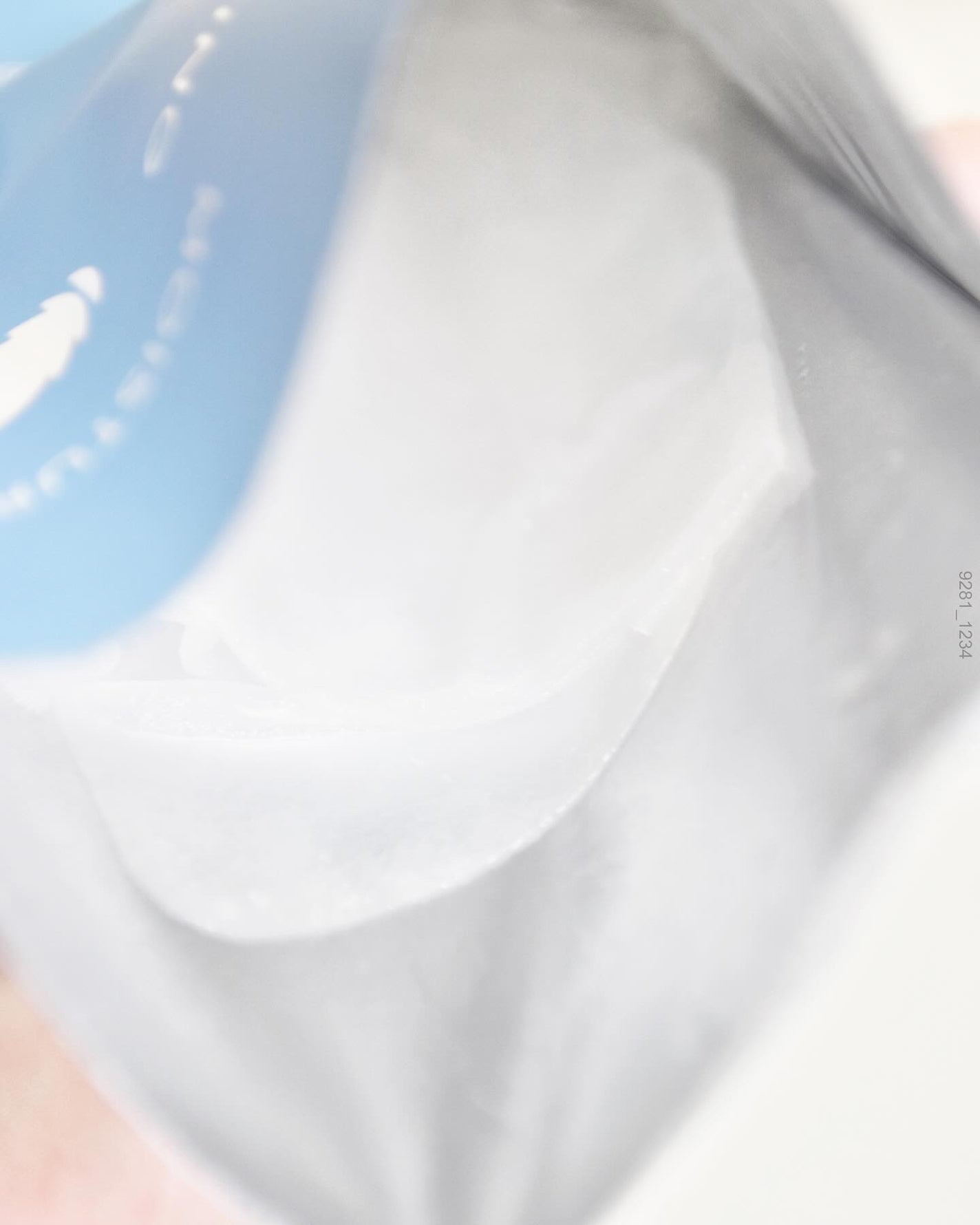 リラクシングシートマスク/イナベロ/シートマスク・パックを使ったクチコミ(2枚目)