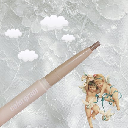 オールインワン涙袋メーカー/Colorgram/ペンシルアイライナーを使ったクチコミ(4枚目)