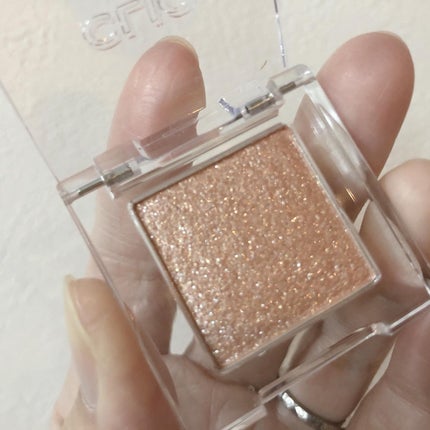 プロ アイ パレット エアー/CLIO/アイシャドウパレットを使ったクチコミ(8枚目)