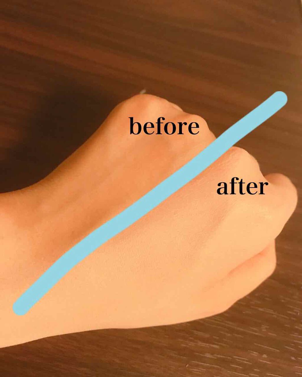 フィットミー リキッドファンデーション R/MAYBELLINE NEW YORK/リキッドファンデーションを使ったクチコミ(2枚目)