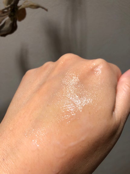 フレッシュリージュースドビタミンEマスク(90g)/Klairs/フェイスクリームを使ったクチコミ(5枚目)