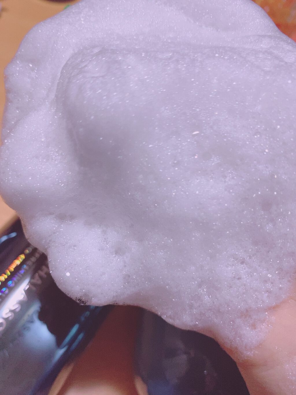 エイトザタラソ ユー CBD＆リフレッシング クレンズ 美容液シャンプー／CBD＆バランシング ダメージリペア 美容液ヘアトリートメント/エイトザタラソ/市販シャンプーを使ったクチコミ（2枚目）