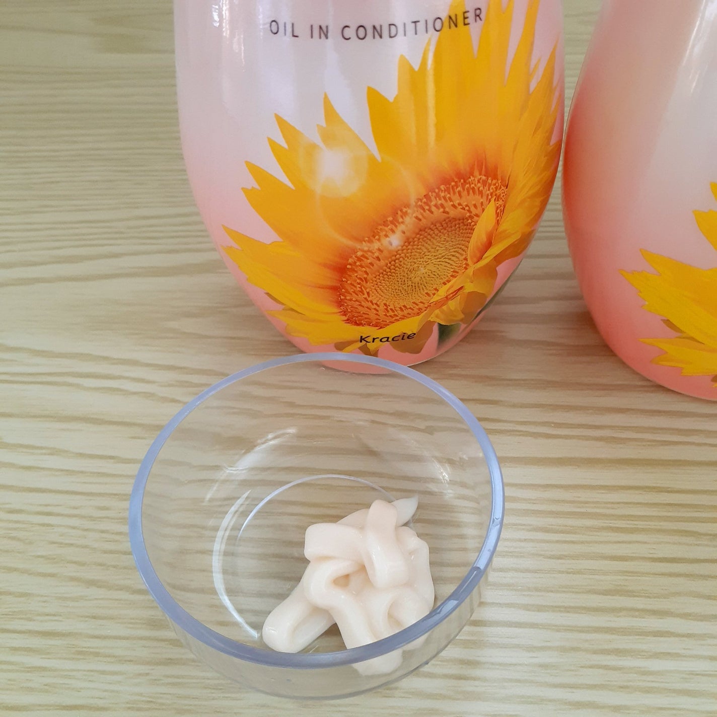 ãªã€ã«ã€ã³ã·ã£ã³ããŒïŒãªã€ã«ã€ã³ã³ã³ãã£ã·ã§ã㌠(ã°ãã¹ïŒãªãã¢)/ãã£ã¢ããŒã/åžè²©ã·ã£ã³ããŒã䜿ã£ãã¯ãã³ãïŒ4æç®ïŒ