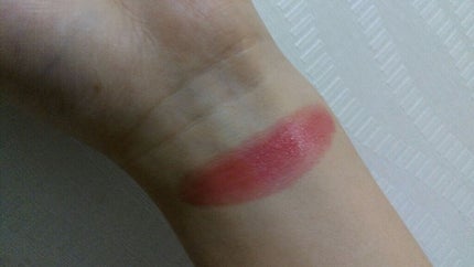 ウォーターティント/ETUDE/リップグロスを使ったクチコミ(2枚目)