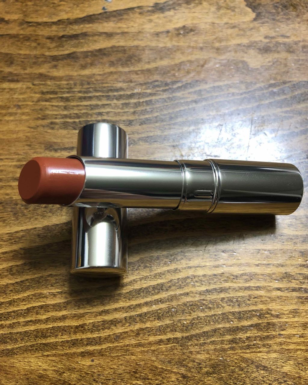 プレミアム トーンアップルージュ/Leanani/口紅を使ったクチコミ（3枚目）