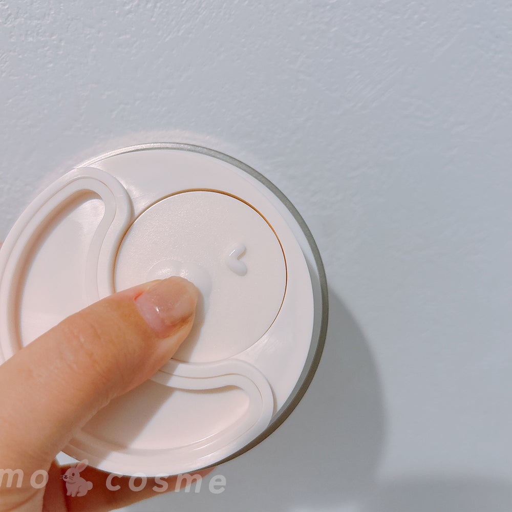 ココチ エージー グローイング エッセンス クリーム マスク/COCOCHI/フェイスクリームを使ったクチコミ(3枚目)