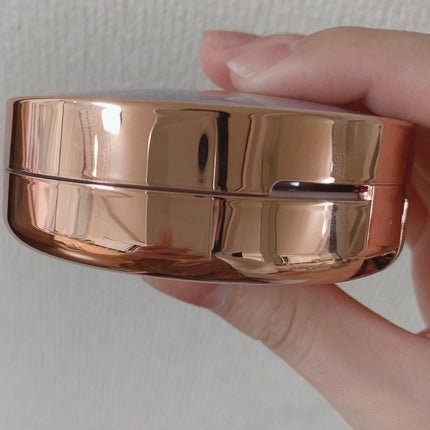 ピンクティーツリーカバーアップグロウクッション/APLIN/クッションファンデーションを使ったクチコミ(5枚目)