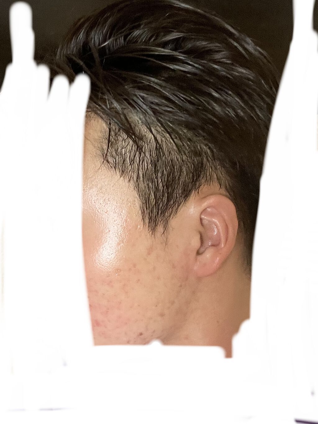 N10+Z1フェイスセラム /The Ordinary/美容液を使ったクチコミ（2枚目）